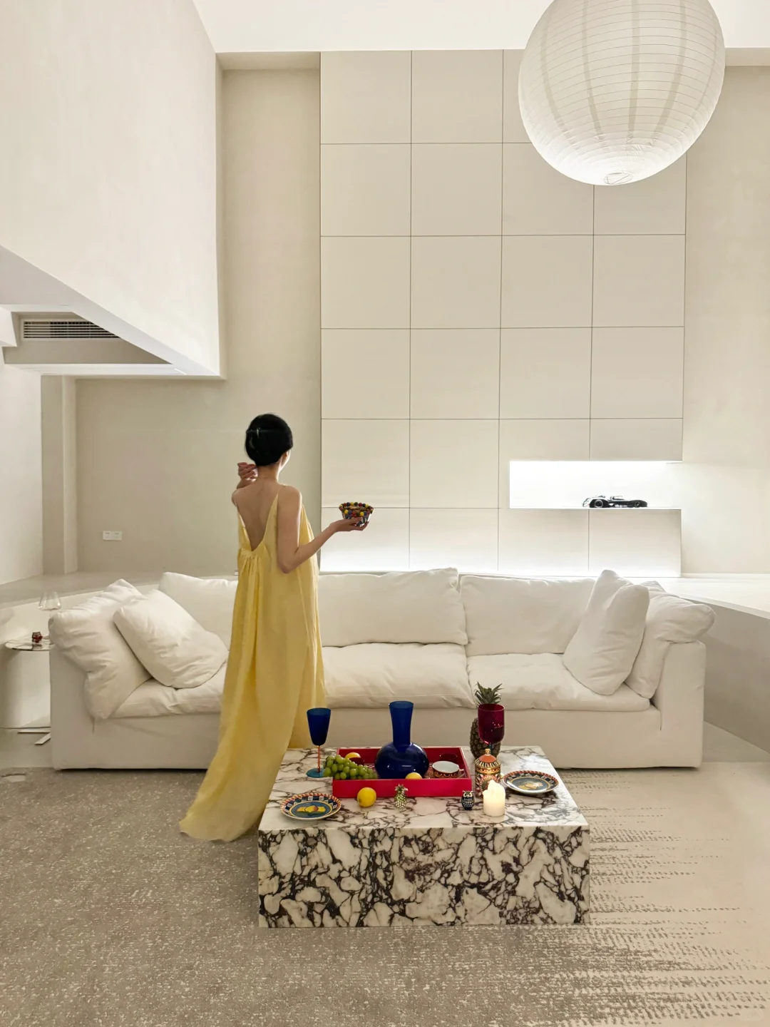 💛夏日宅家｜一场仲夏夜之梦