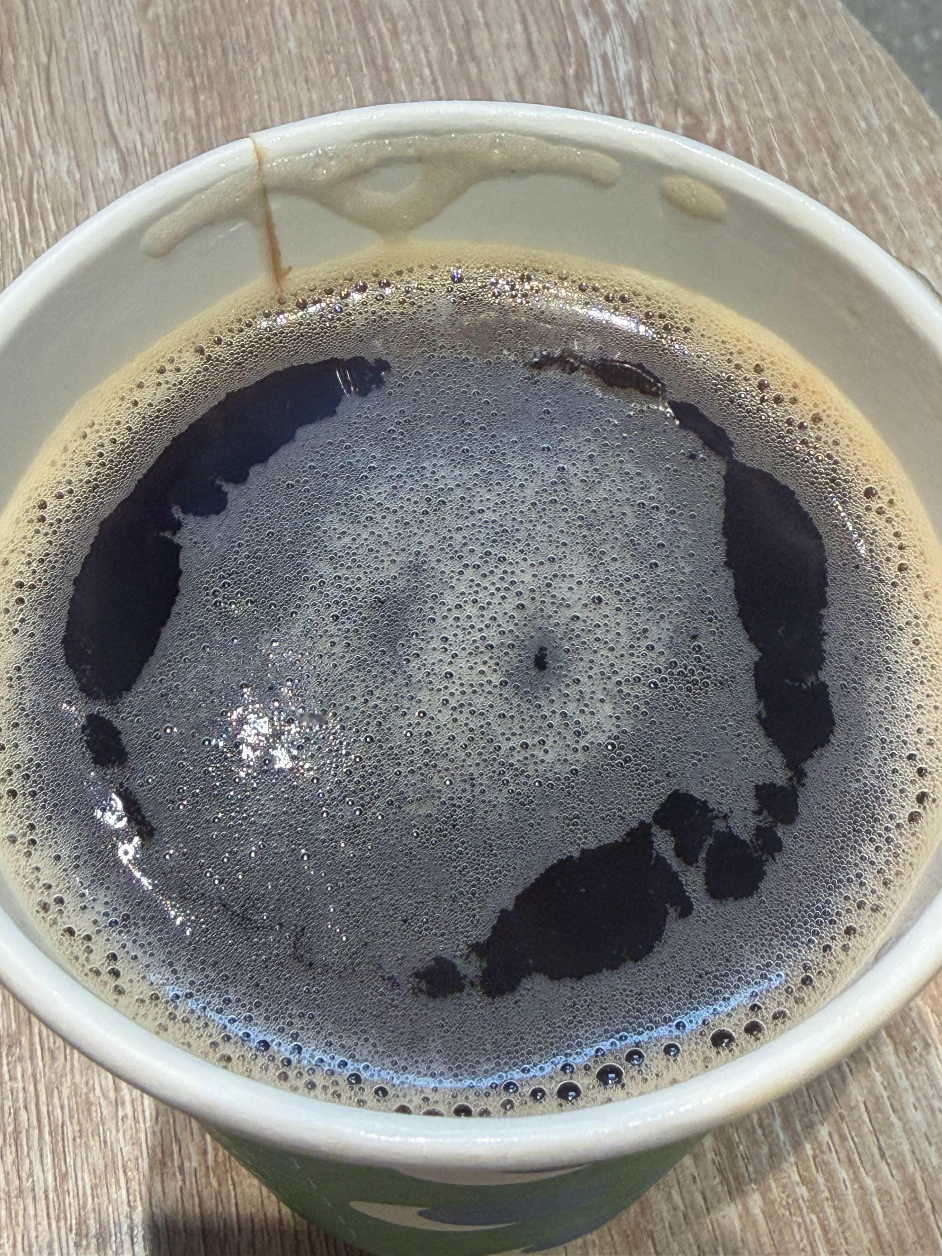 同样是美式咖啡，有的店卖几块十几块价格，但有的店能卖到几十块，这用料区别这么大呢