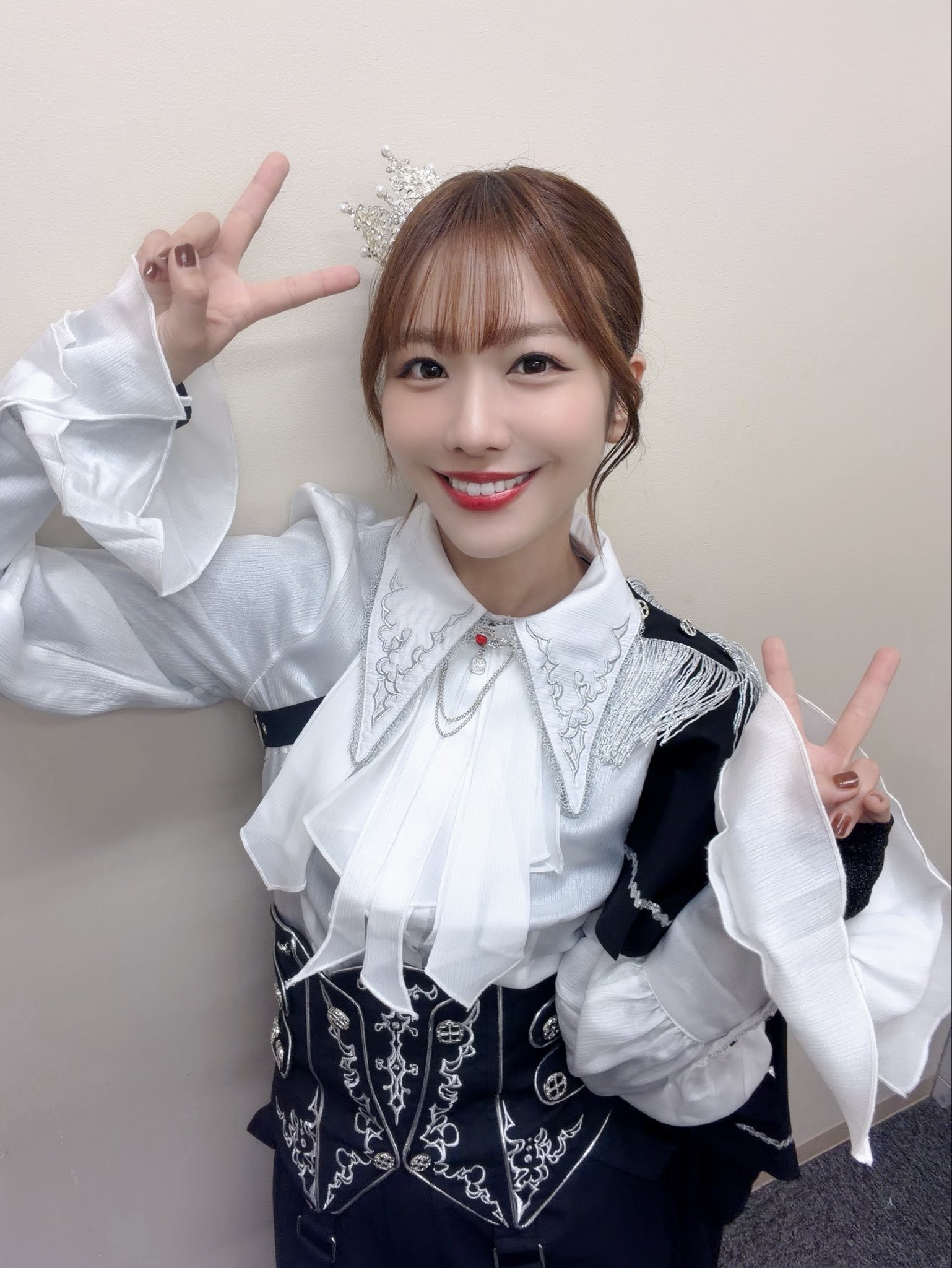 寺川爱美