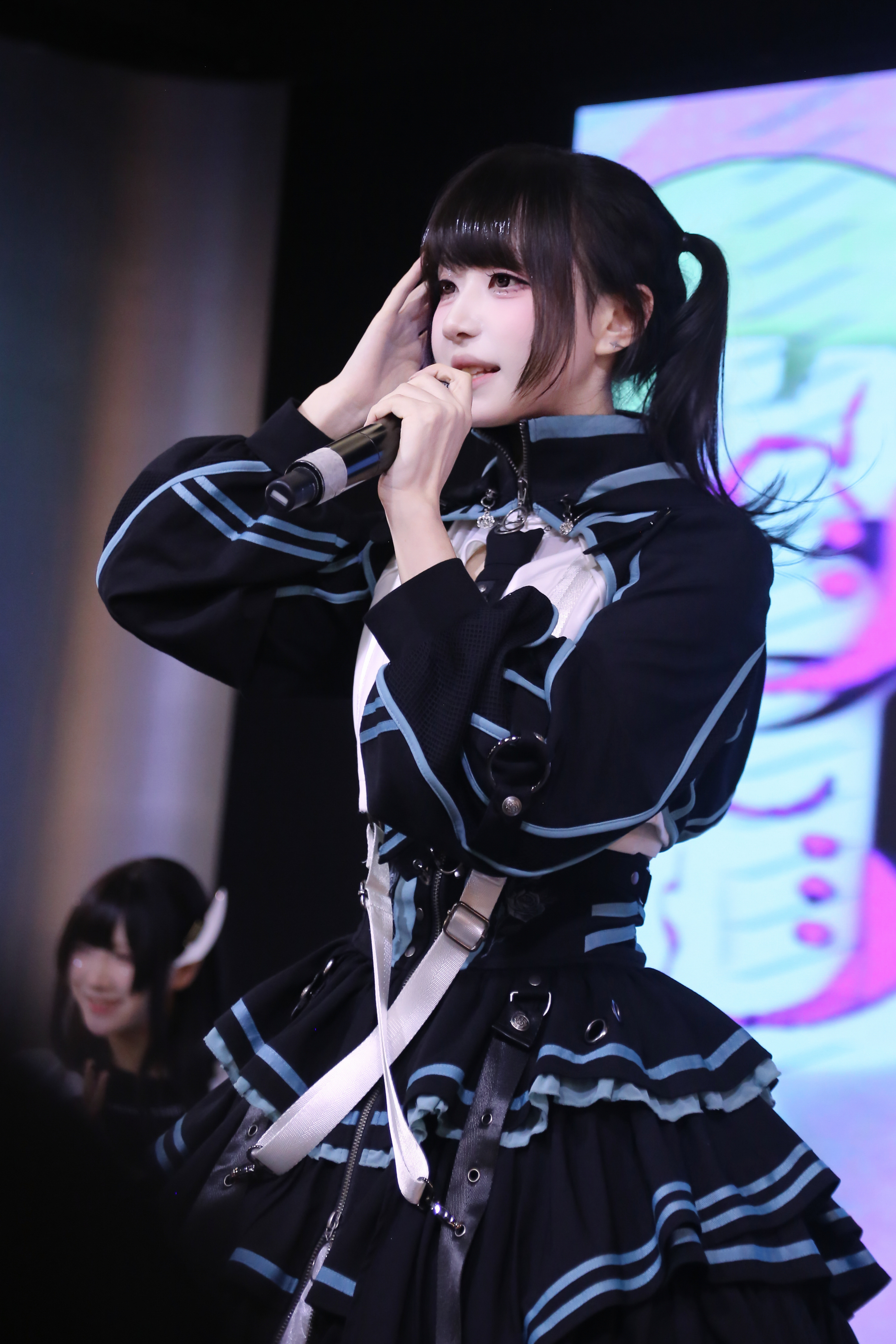 2026.08.29勝义場DAY1.小小kirara[超话] ​​​