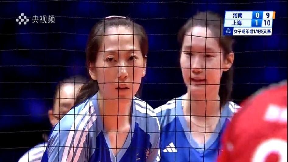 朱婷被“晾”了！

上海女排3-0把河南送回家，秘诀就是：不碰朱婷，专打她的队友