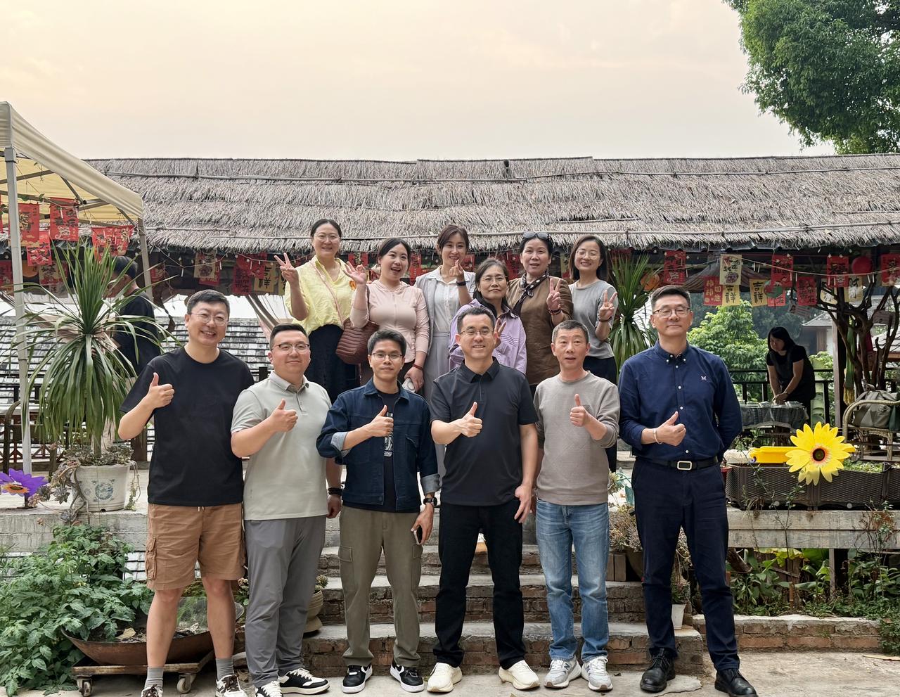 一片叶子，燃动一座城——普洱茶的热血与荣光
你敢信吗？一片长在云南深山里的叶子，