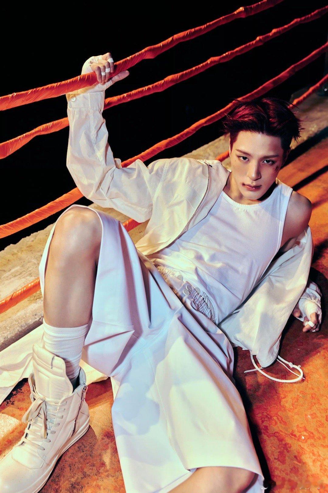 落幕继续破防，李帝努就这个大c爽 