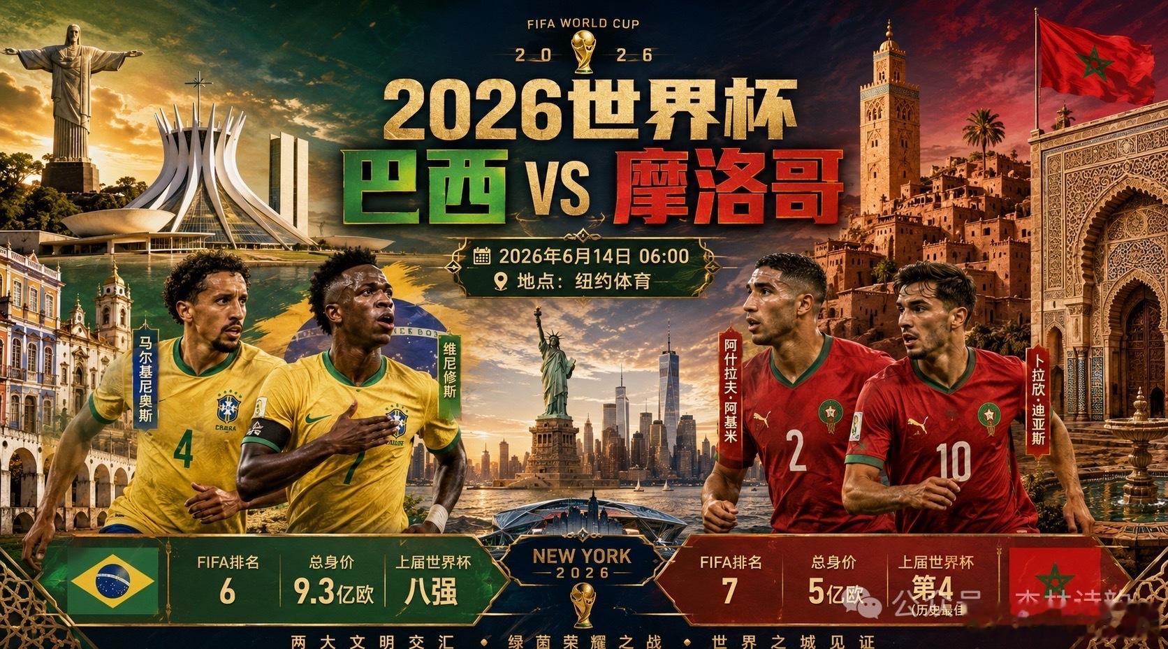 这赛程排的挺满呀！明天的几场世界杯你们怎么看呢？这四场开球 比分预测推荐要的评论