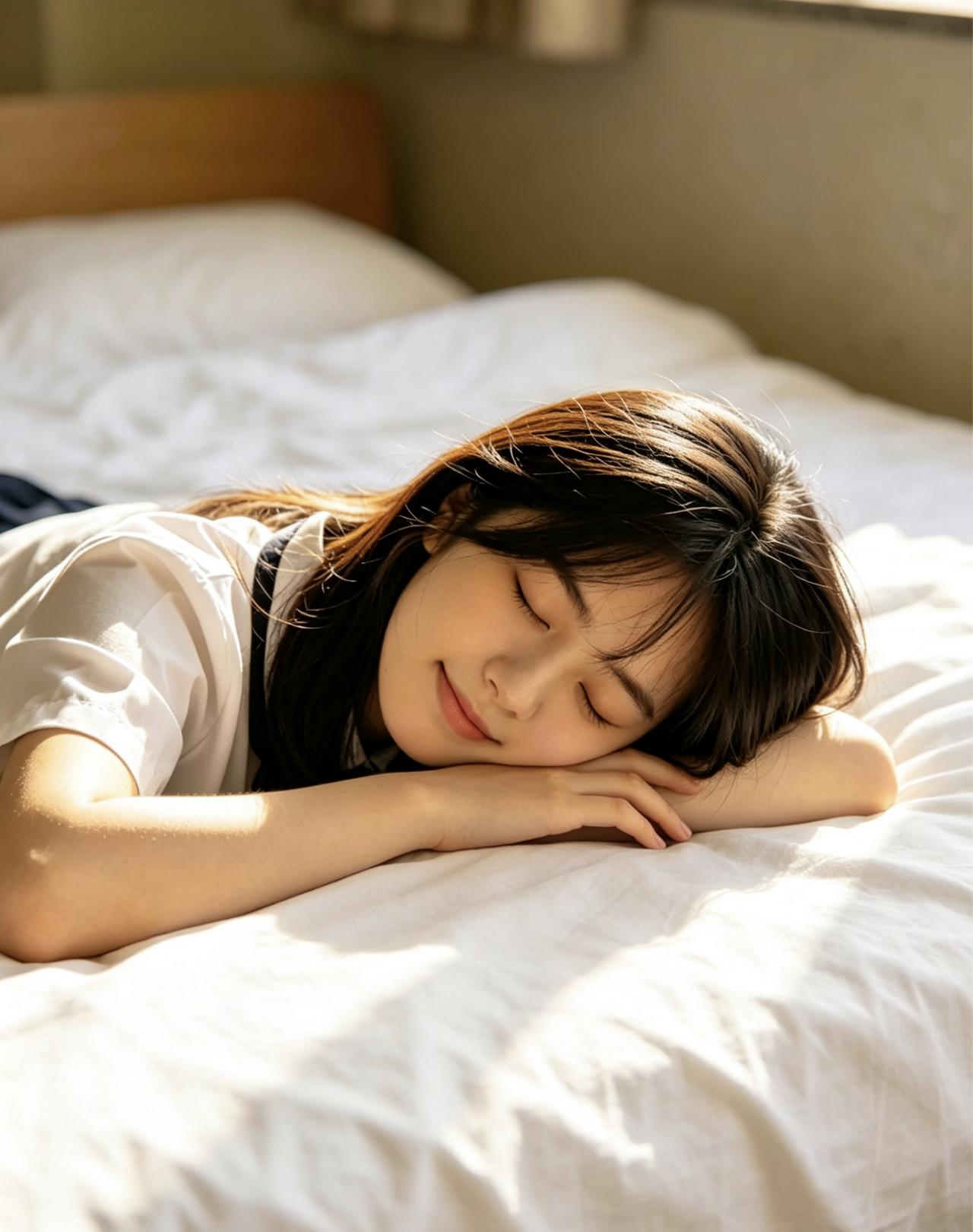 明天就是高考了，今天高考生们该如何度过呢？
我的建议是，今天好好休息一天，特别是