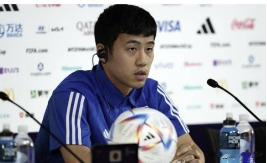 【亚洲杯】远藤驳回了克洛普的愿望…… “你想让我早点被淘汰？我要夺冠才离开。”
