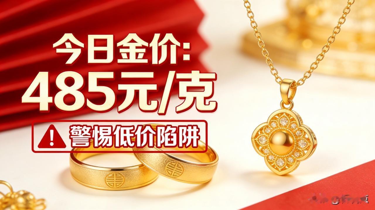 今日金价速报！买金卖金避雷必看金价行情 今日金价速报！买金卖金避雷必看
 
20