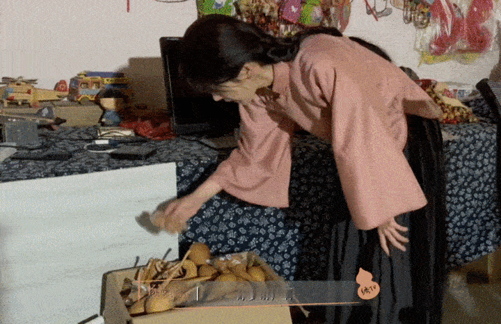 娱乐[超话]杨幂宁绣绣双马尾杨幂宁绣绣双马尾造型要被这个双马尾杨幂萌晕了！ ​​