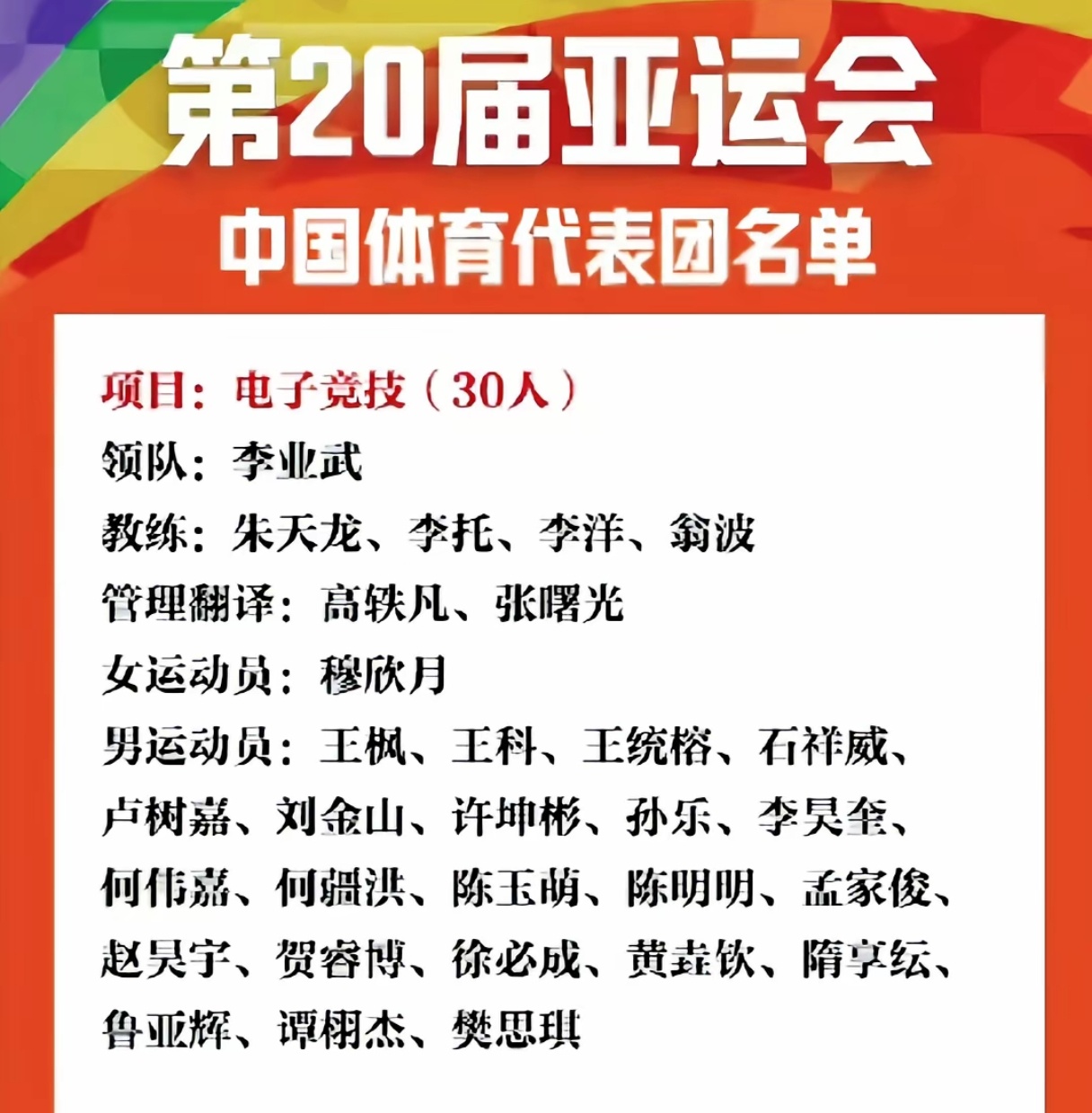 孩子出息了❤️亲们都认准我们家孩子 穆欣月选手 中国队🇨🇳加油[加油][加油