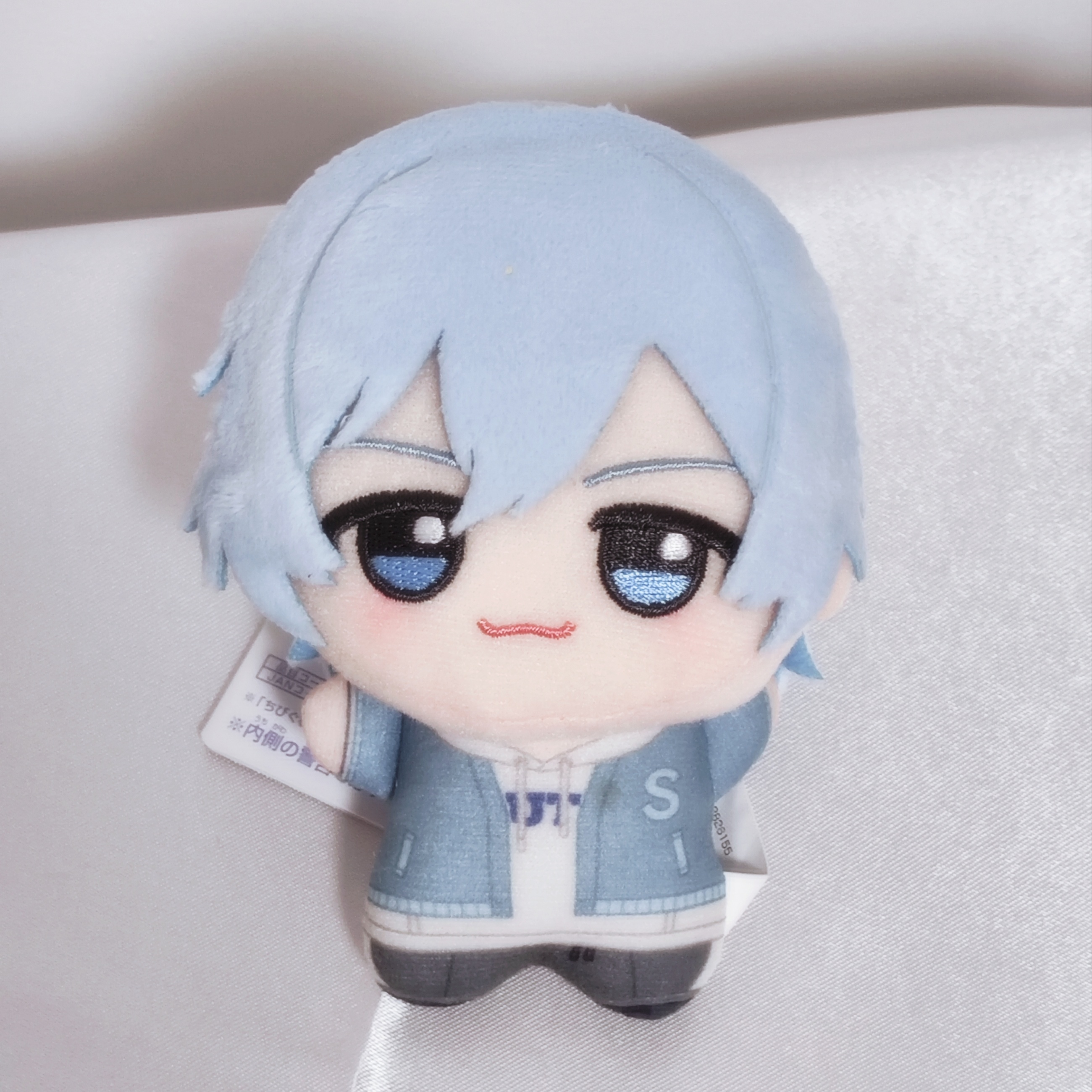 idolish7 环宝宝萌萌嘟