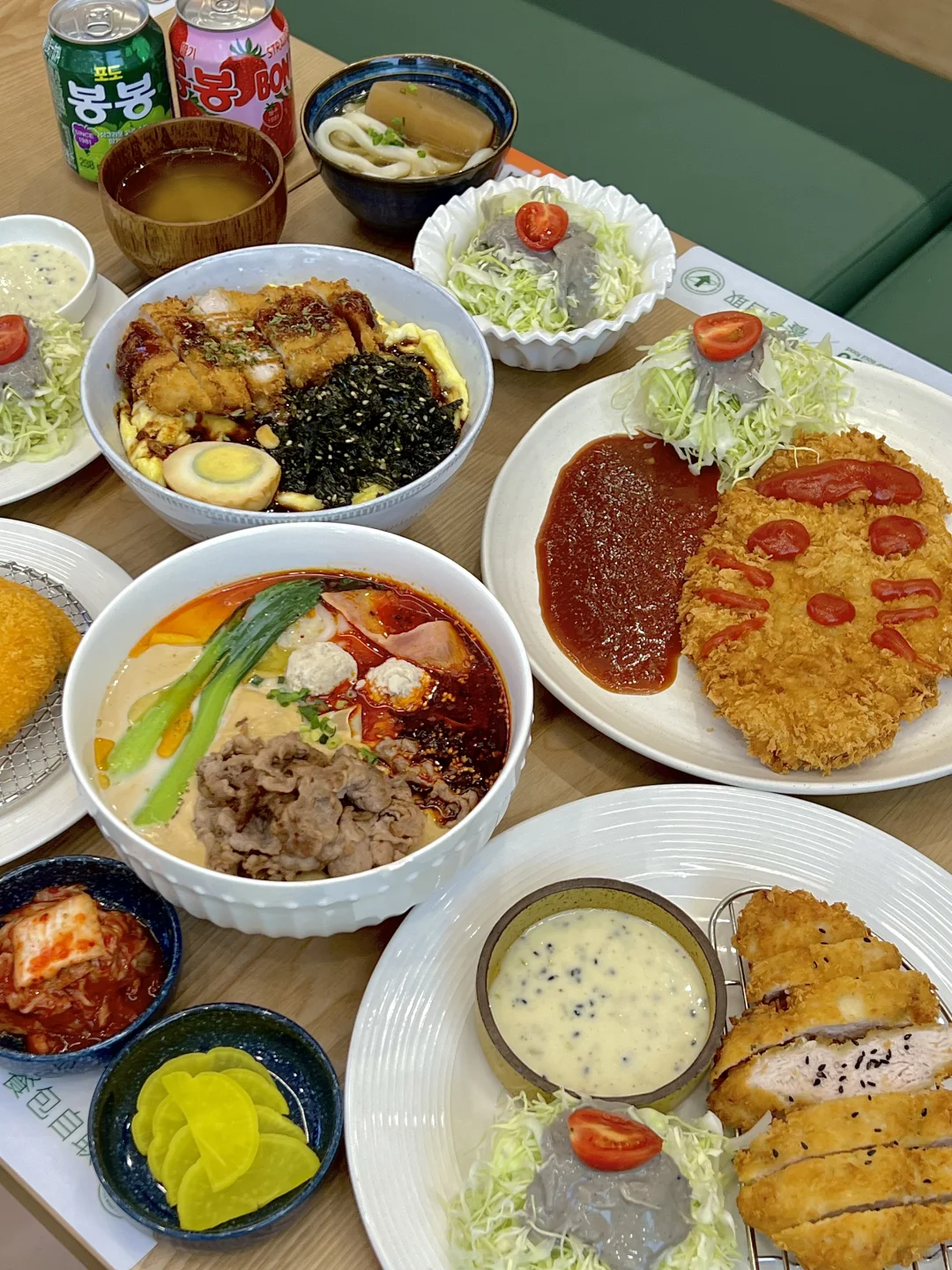 苏州新开的！！太适合i人穷鬼了！！