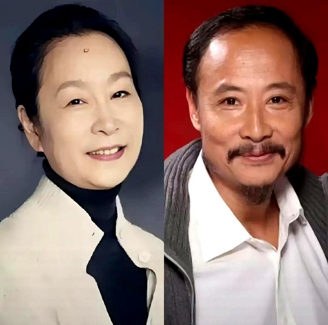 德艺双馨，国民好妈妈。

这位被称作国民好妈妈的某老艺术家，近期被曝晚节不保，还