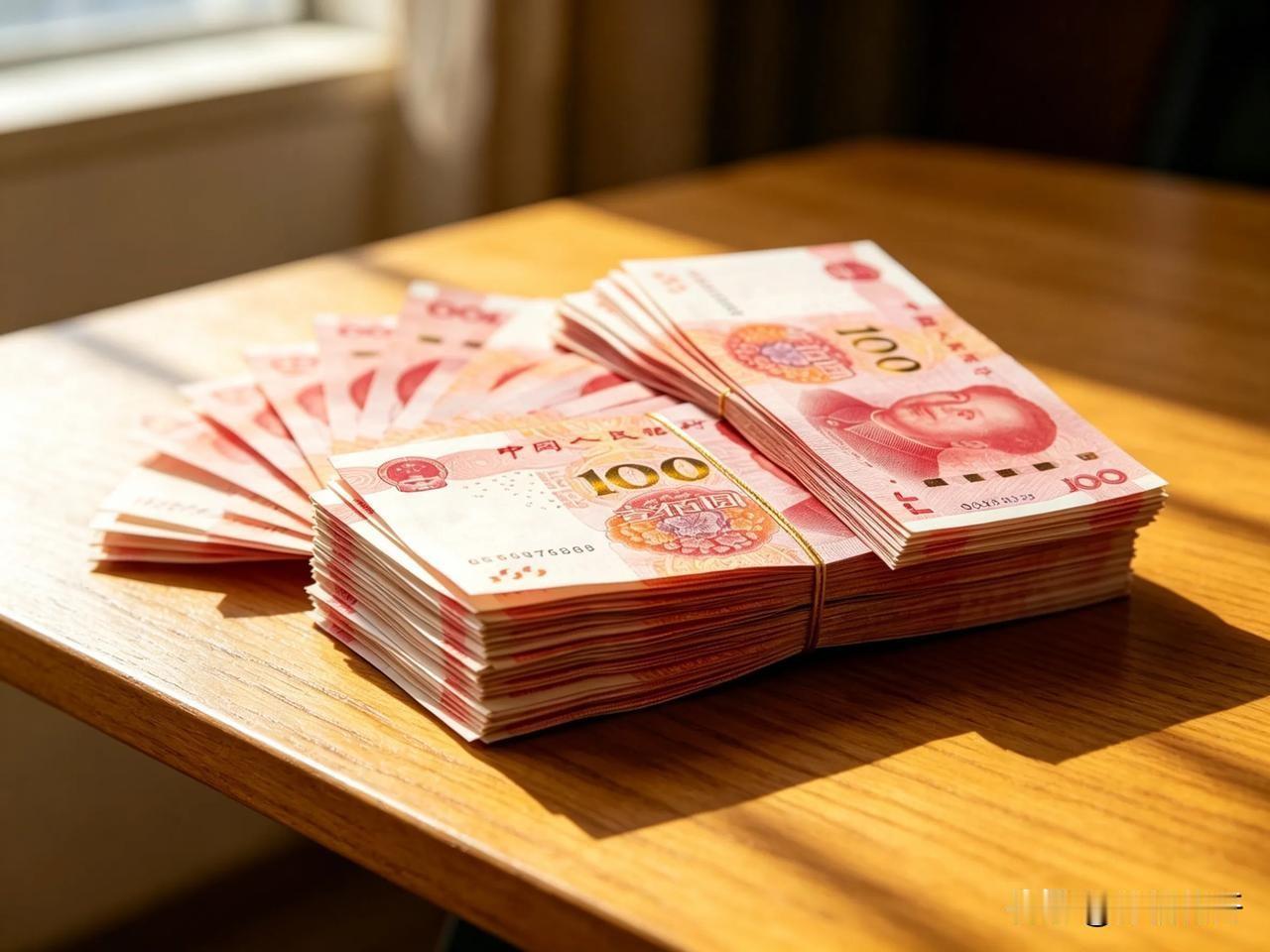 钱让我明白：它是照妖镜，也是护身符。

有钱时，世界对你和颜悦色；没钱时，最容易