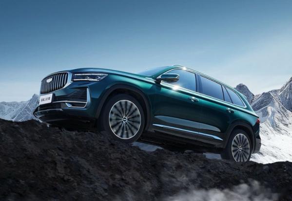 吉利完成极氪私有化！极氪退市成全资子公司，高端化智能化再提速🚗 吉利极氪整合新