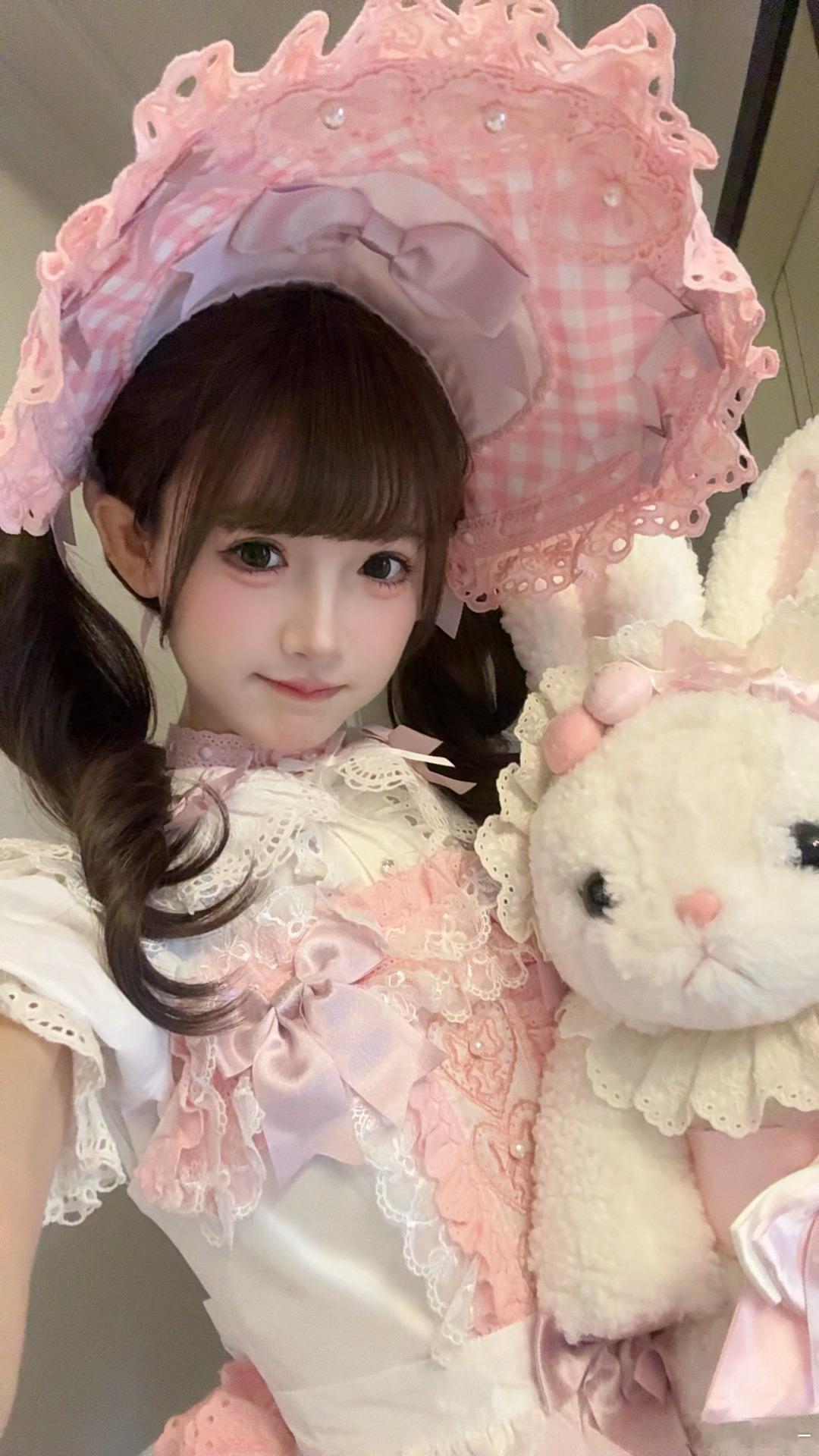 再靠近一点点 ​​​