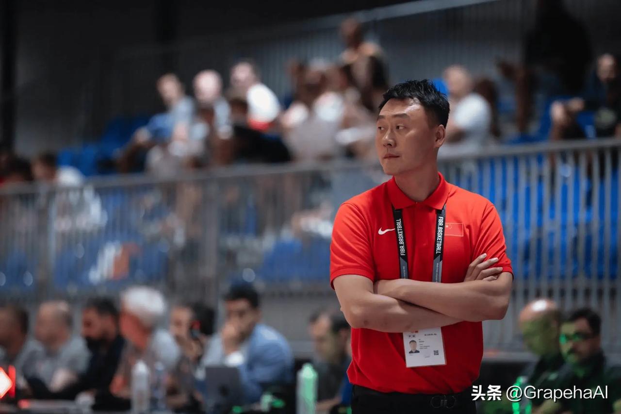 2025FIBA男篮U19世界杯，中国队在9-16名排位赛中首战以76-85不敌