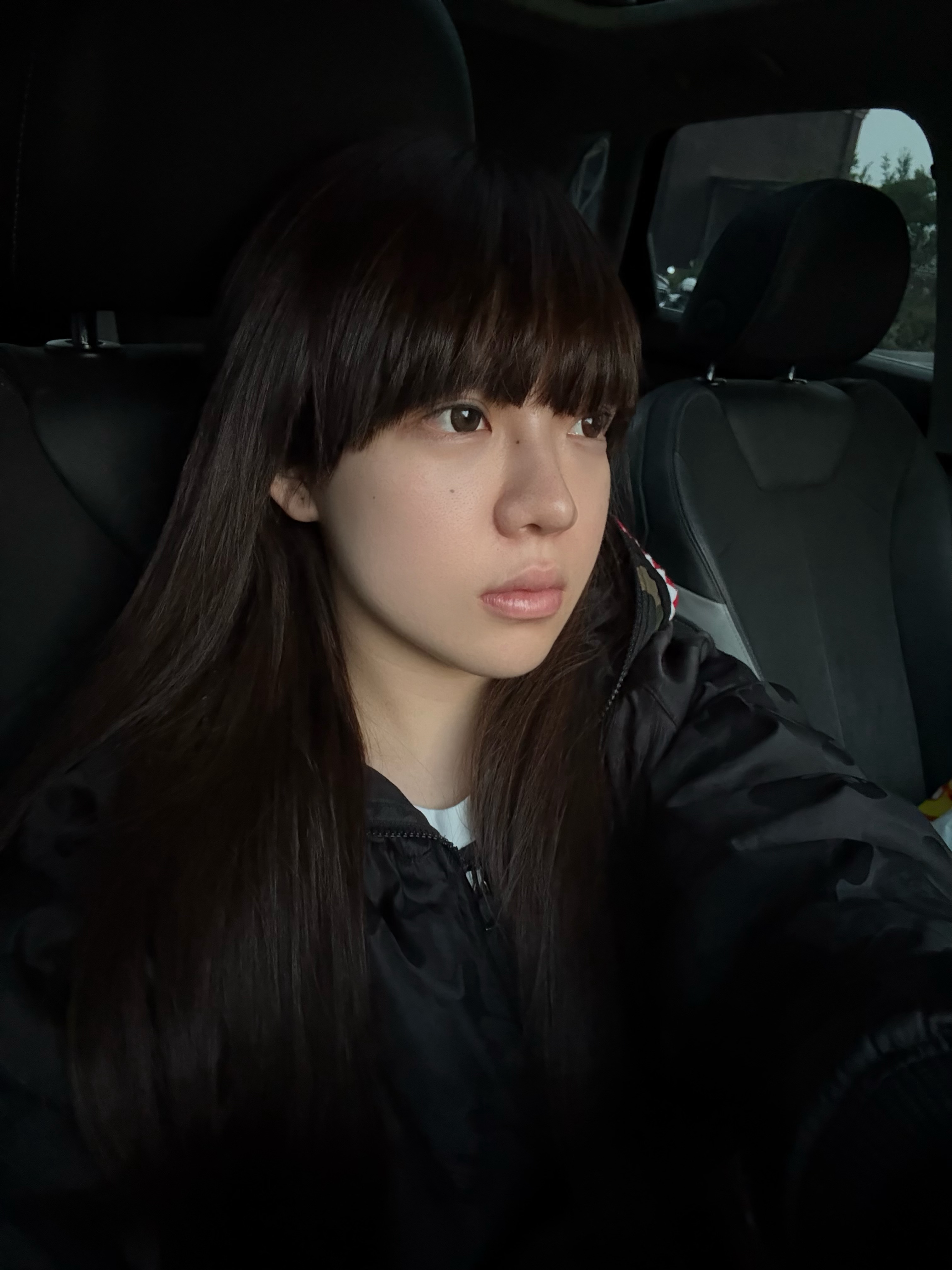 我的小坦 想泥 ​​​