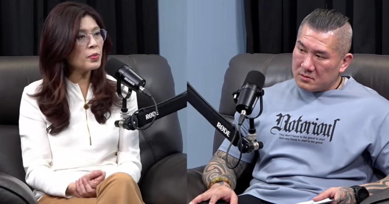 馆长是怎么回事？最近为何一直怼郑丽文？竹北“蓝白合”破局后，看得出来，馆长这次是