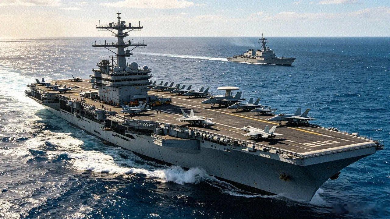 美将封锁霍尔木兹海峡  这条全球能源咽喉一旦被卡，全球油气运输直接承压，大宗商品