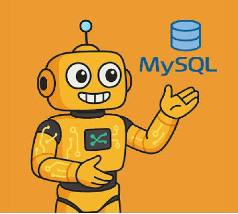 MySQL 官宣拥抱 AI，数据库真的变了 🚀

用了几十年的 MySQL，不