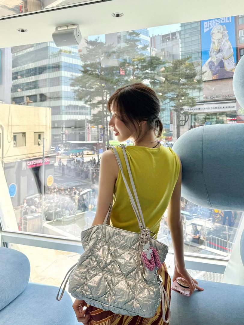 RedVelvet  💙Wendy 260529 【todayis_wendy