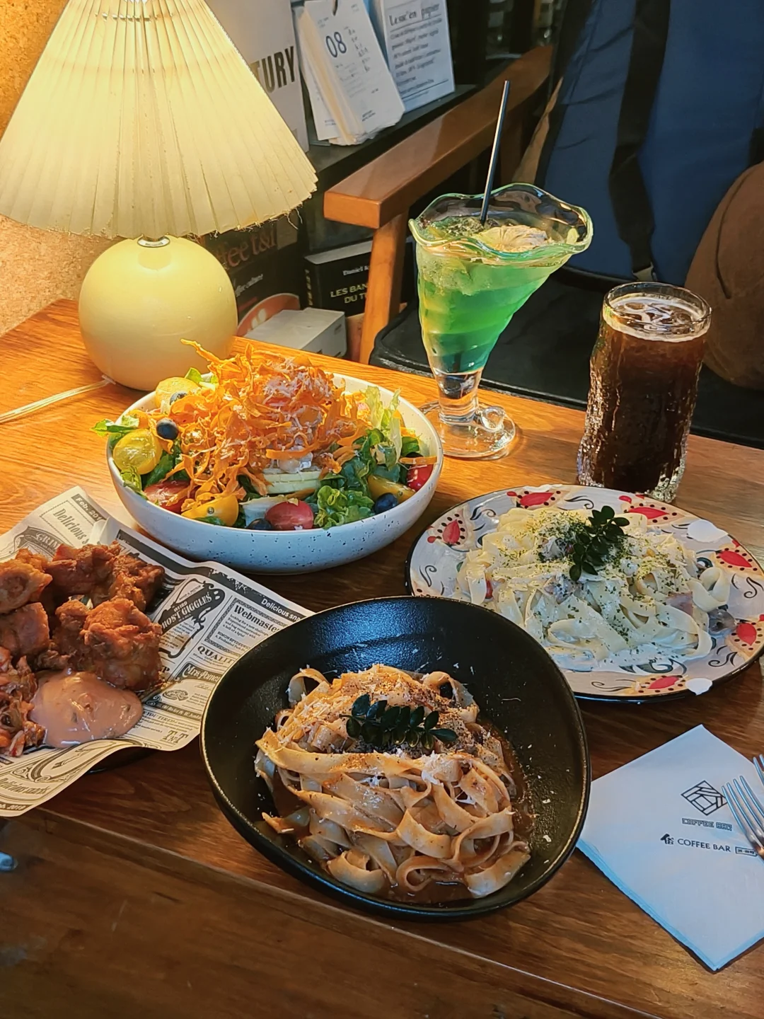 沈阳私藏小馆🍸巷子里的日咖夜酒