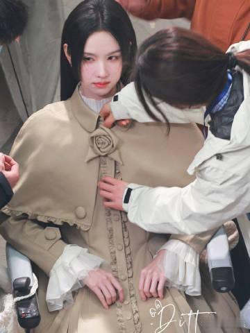 陈都灵白幼薇适配度 无论是温柔的微笑，还是坚定的眼神，陈都灵都完美捕捉到了白幼薇