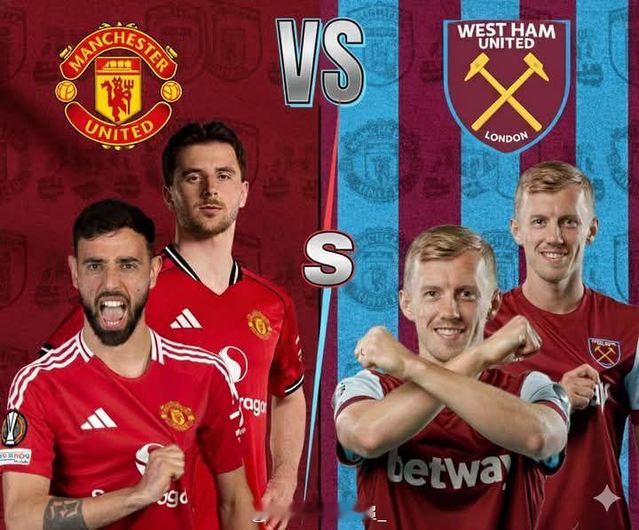 英超 曼联vs西汉姆联单篇看法，希望给各位有个参考【重要伤停】曼联：马奎尔、舍什