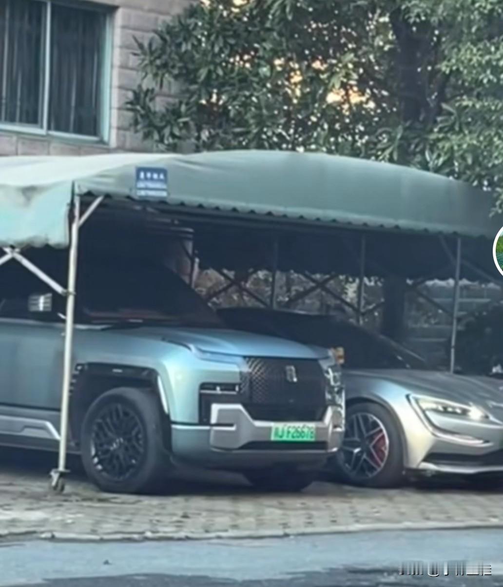 车主：“都说了，买比亚迪会上瘾，你能非不信，看看我多苦恼，天天除了开比亚迪，还是