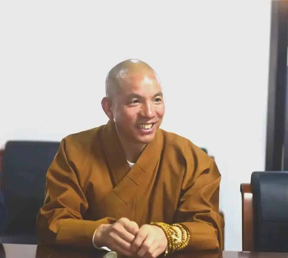 印乐从白马寺方丈调任少林寺住持，地位这是下降了？

从历史地位来说，白马寺有中国