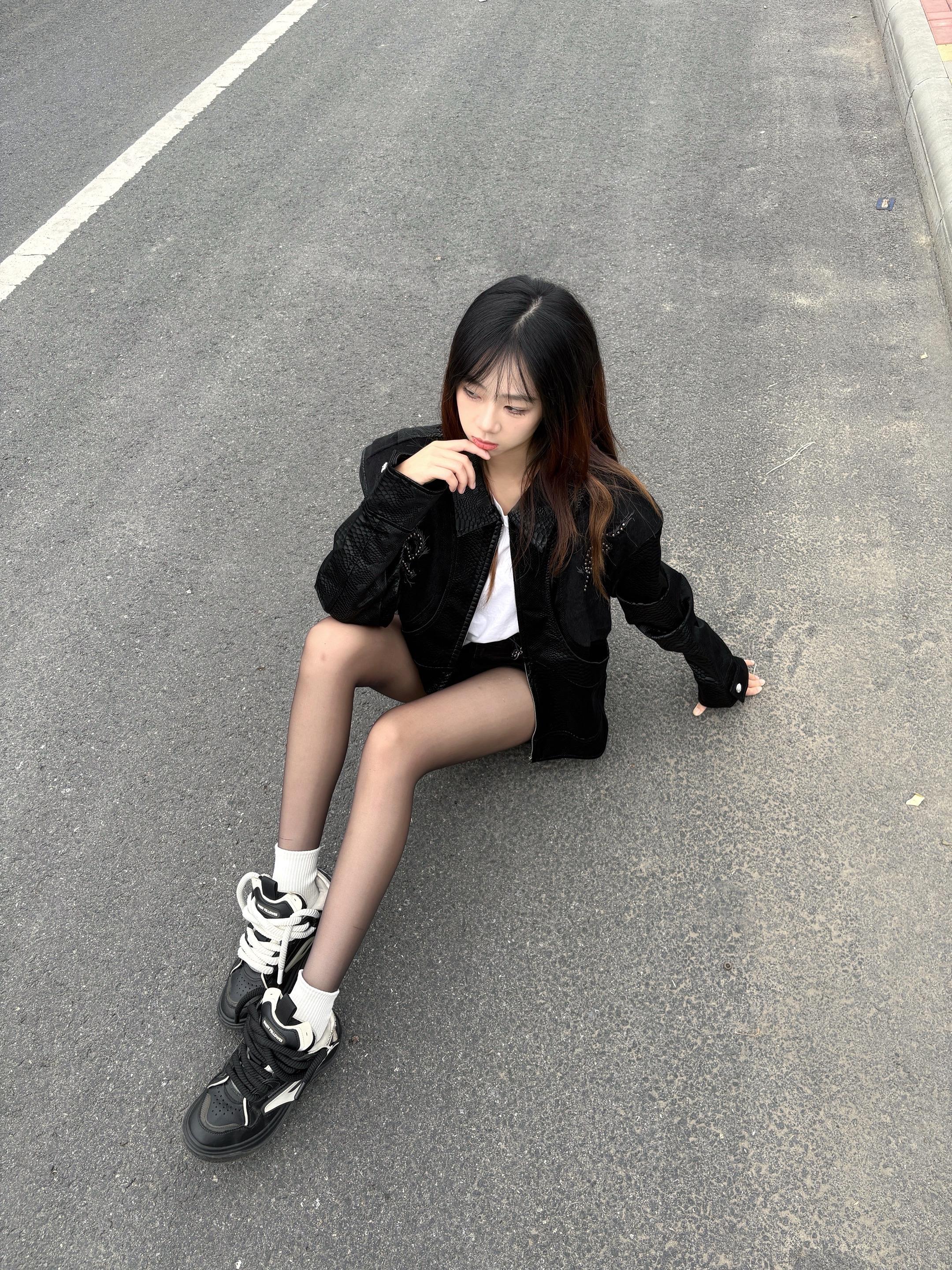 辣🔥。
