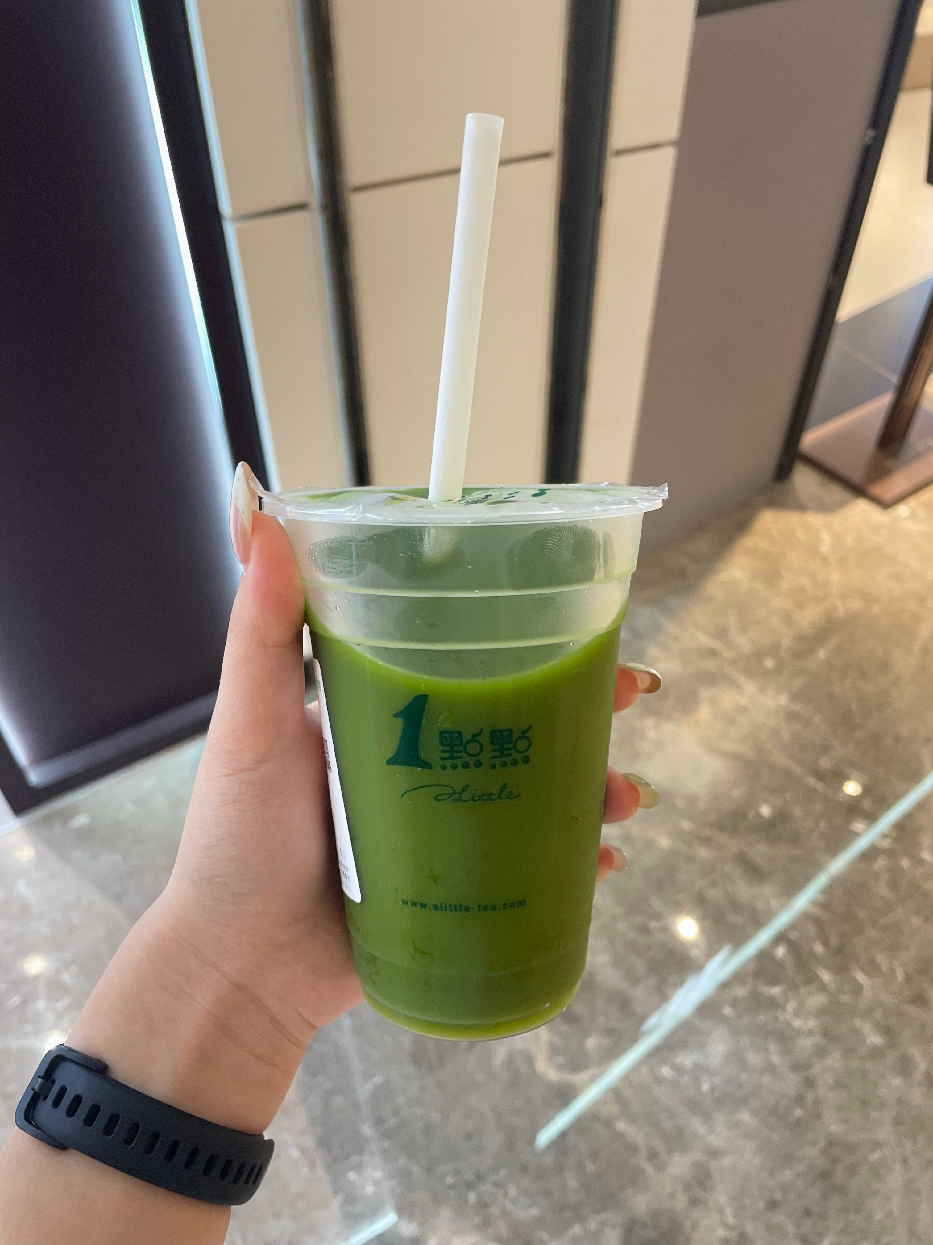女巫的毒药 