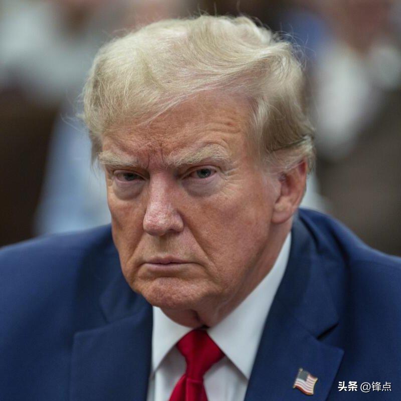 特朗普在真实社交上发文写道：“澳大利亚犯了一个极其严重的人道主义错误，竟然允许伊