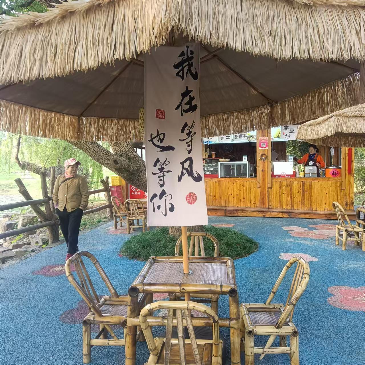 冬日美景。我拍的可好看？