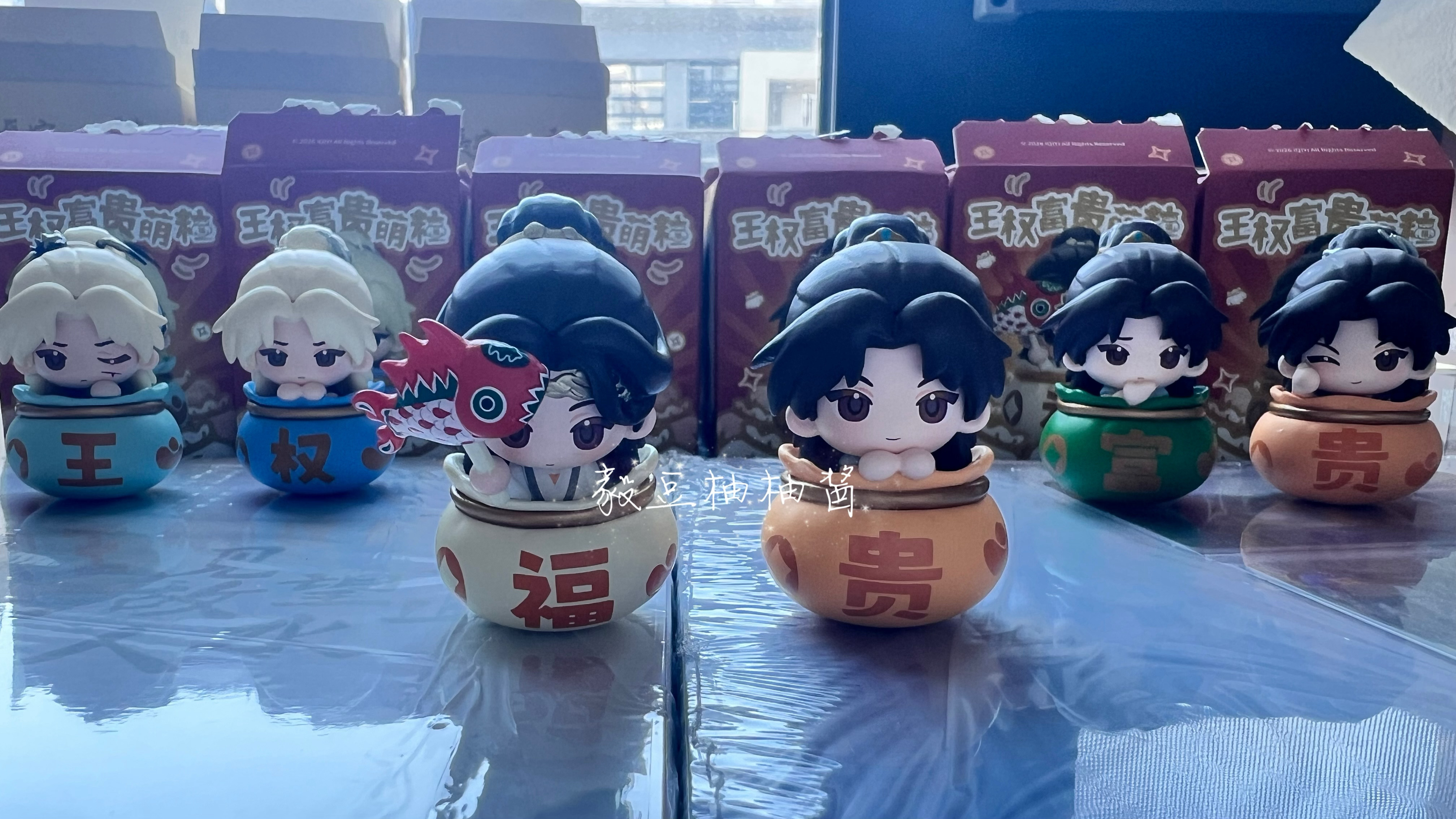 同步晒儿童节礼物~💝永远保持好奇心和赤子之心，不管几岁，快乐万岁！ 🍭 