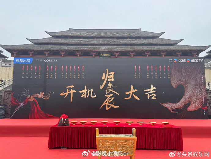 李昀锐刘些宁古偶cp感李昀锐刘些宁淡颜搭浓颜 李昀锐与刘些宁的合作十分有新鲜感，