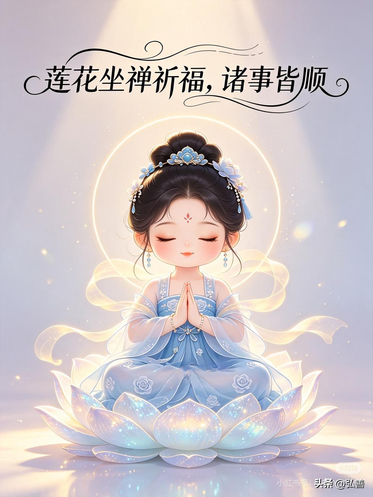祈福真的有用吗？这事儿还挺值得琢磨。祈福是表达美好愿望，能给人心理安慰和情感寄托