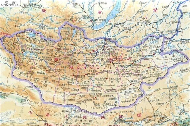 现在蒙古国人会不会后悔当年的独立？蒙古国人不仅不后悔，恐怕还很仇视中国人，崇拜日