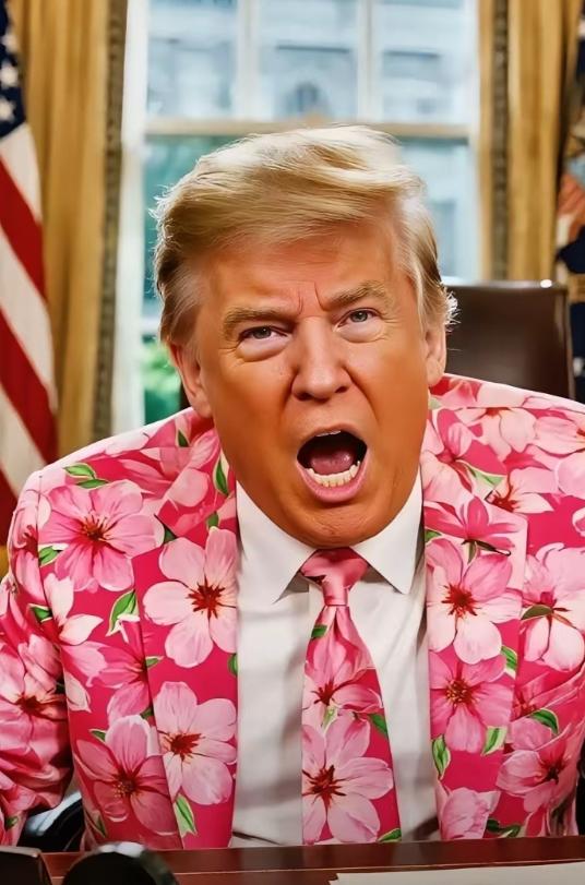 快讯，美国突然宣布了！
12月25日，美国方面突然宣布：“2027年会对中国芯片