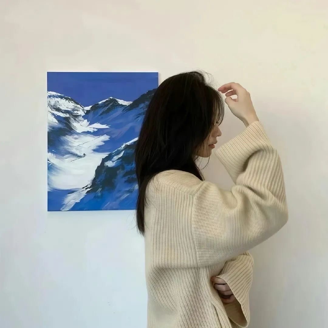 💐 ☁︎𝕟𝕚𝕔𝕖ꗯ̤̮ 每个年龄的我，都是恰到好处的我。 ​​​