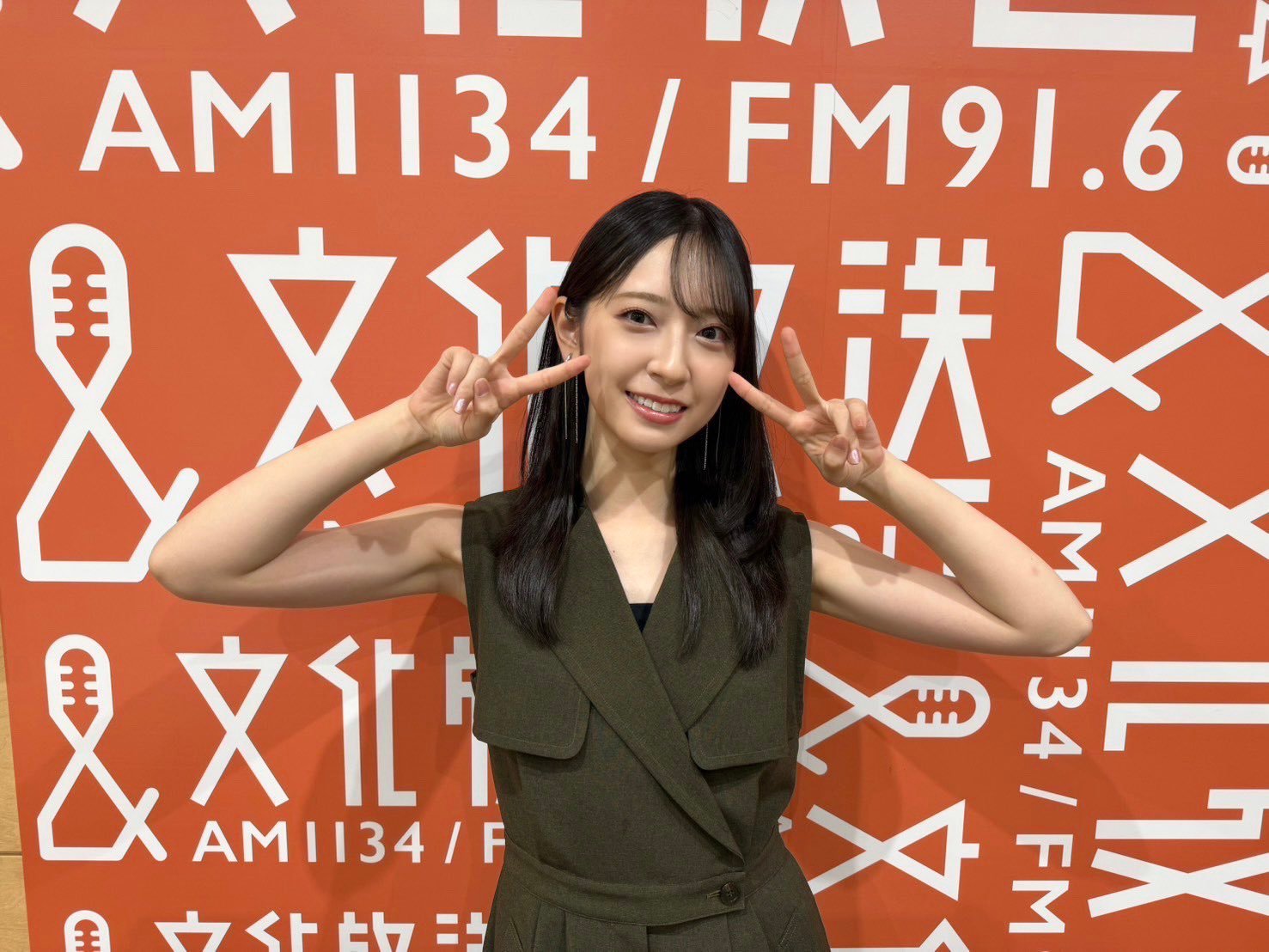 金村美玖🍣 　おかしば ​​​