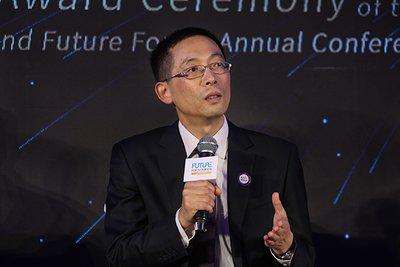 施一公曾直言：清华七到八成的高考状元流向经管学院，就连自己最看好、倾力培养的学生