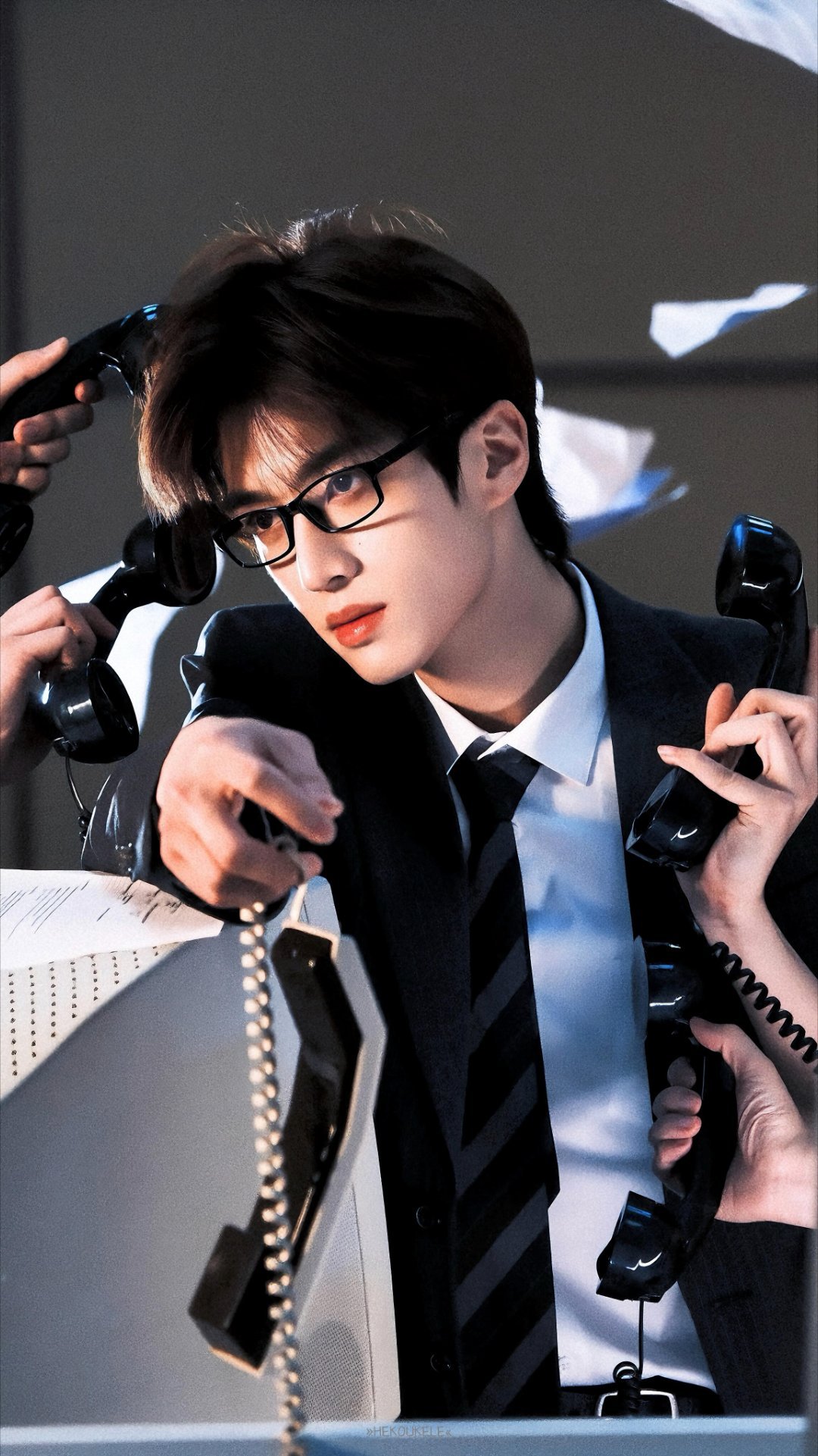 张康乐演员的共情力 现场听到张康乐说“燕洵的遗憾不是没赢，是赢了之后发现想要的人