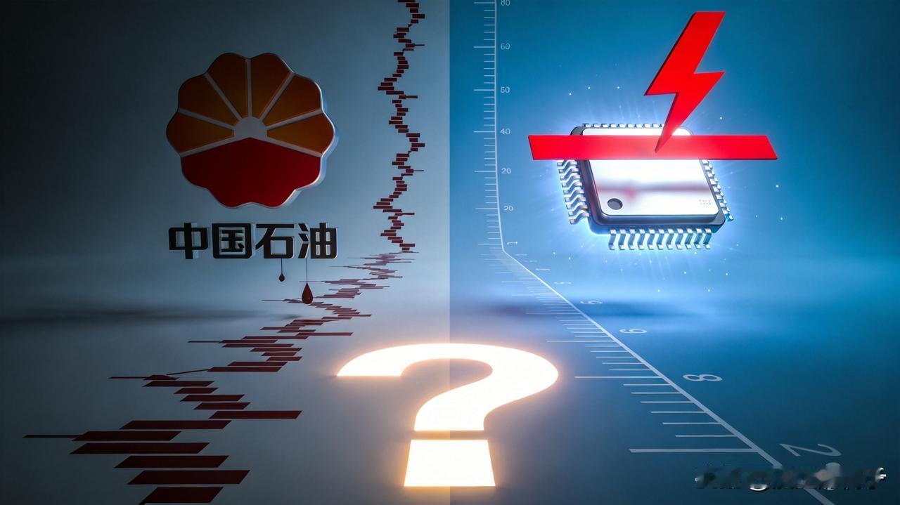 长鑫上市首日暴涨465%，会重演中石油的悲剧吗？
长鑫科技上市首日暴涨465%，