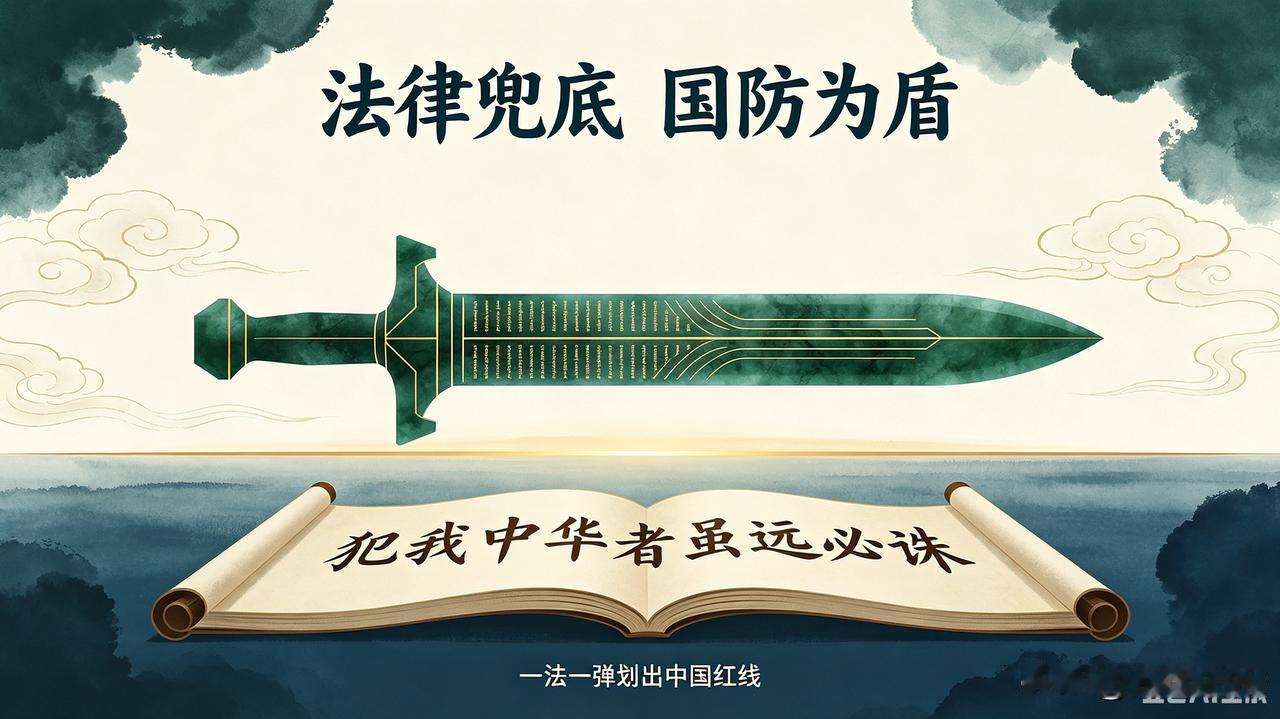 一法一弹亮出底线，西方双重标准难掩霸权心虚
 
刚迈入七月，我国两件完全合规、纯