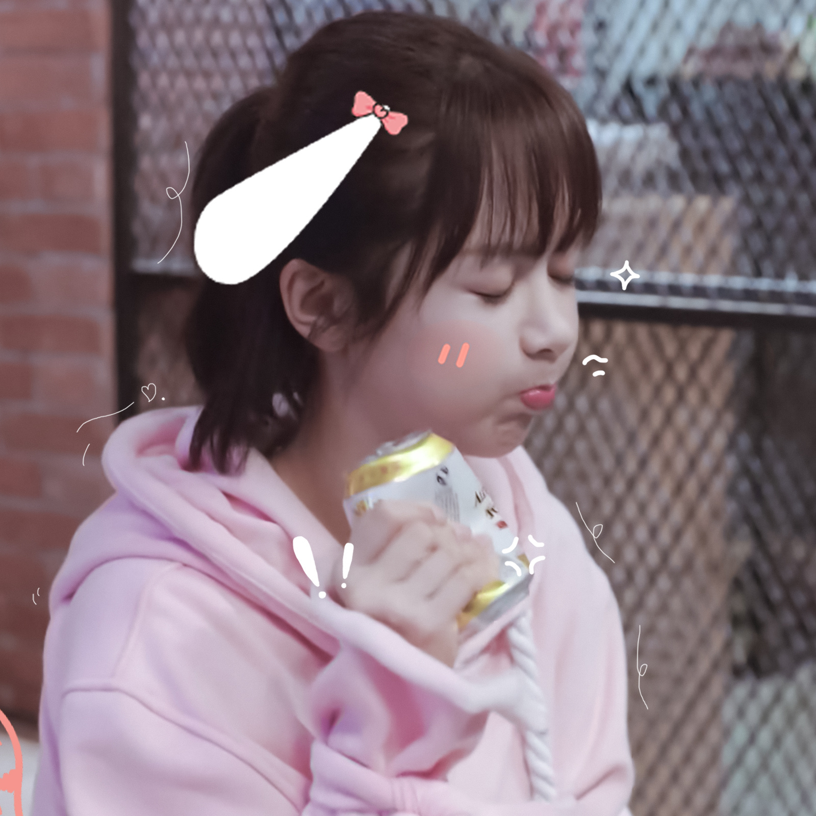 杨紫 佟年宝宝出道七周年快乐杨紫佟年 💜杨紫亲爱的热爱的