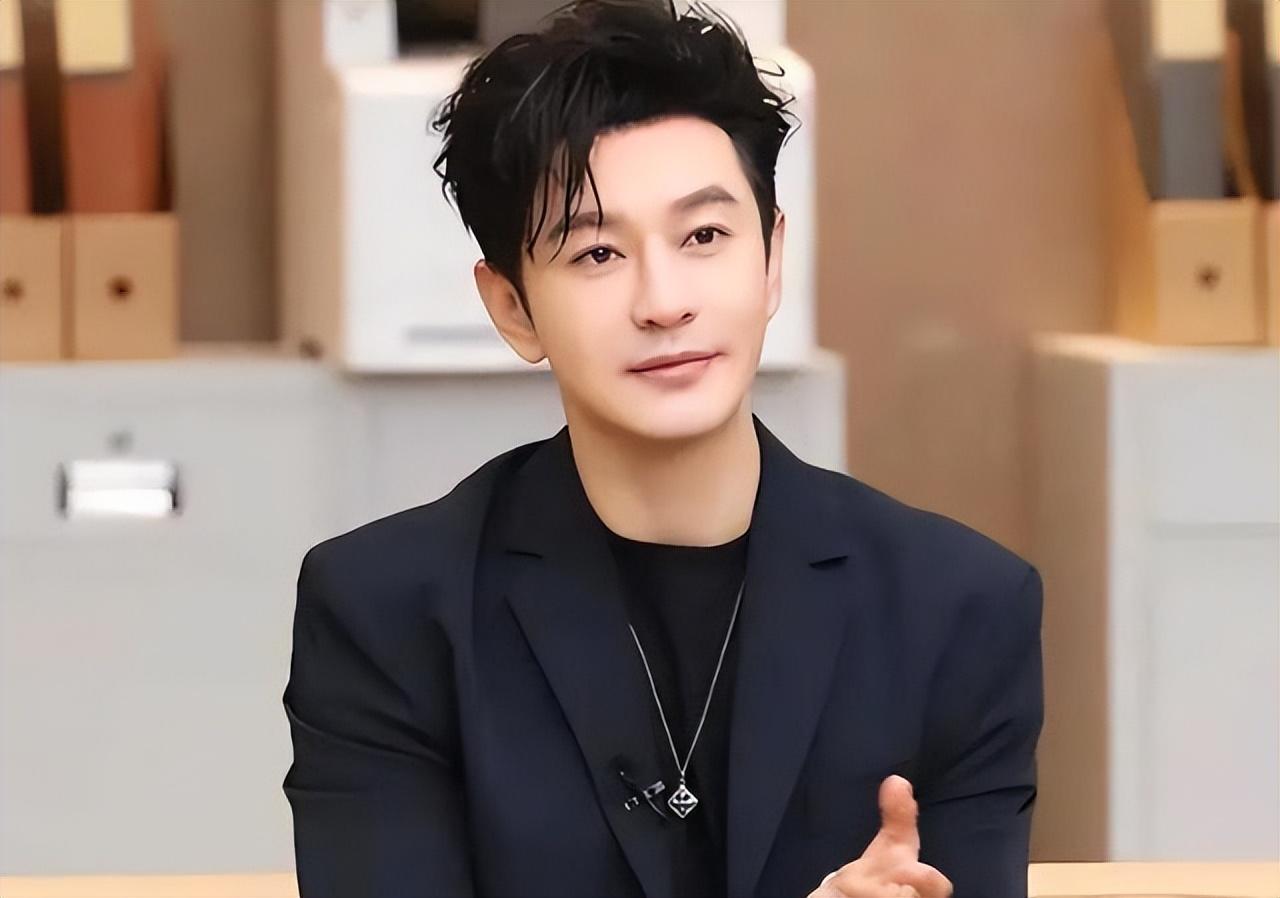 黄晓明能不能为儿子树立榜样，三观正一点，也为儿子找个好后妈！
 
其实不同情黄晓