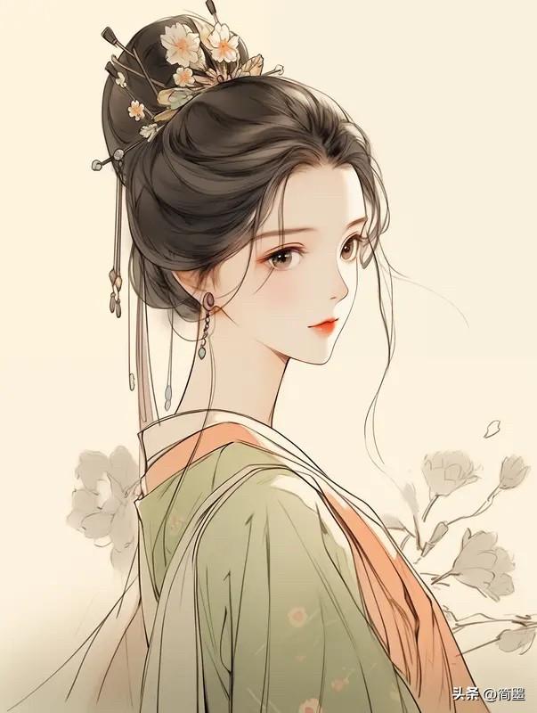 庞春梅是《金瓶梅》中最具锋芒又最令人唏嘘的角色。她身为丫鬟，却心高气傲，骨子里有