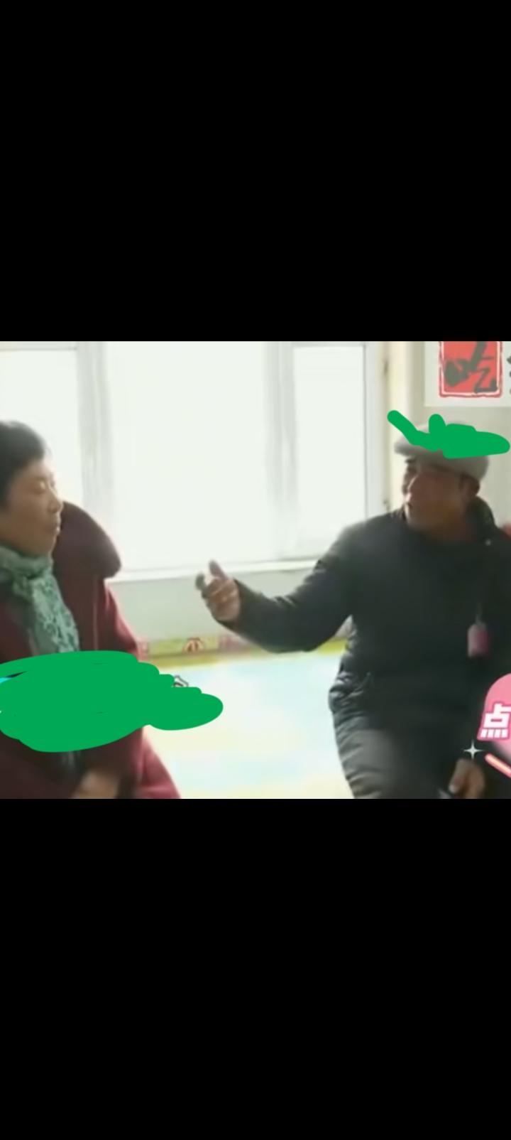 65岁大爷换顶帽子，大娘眼睛直了。
俗话说，
要想日子过得去，生活总要带点绿。