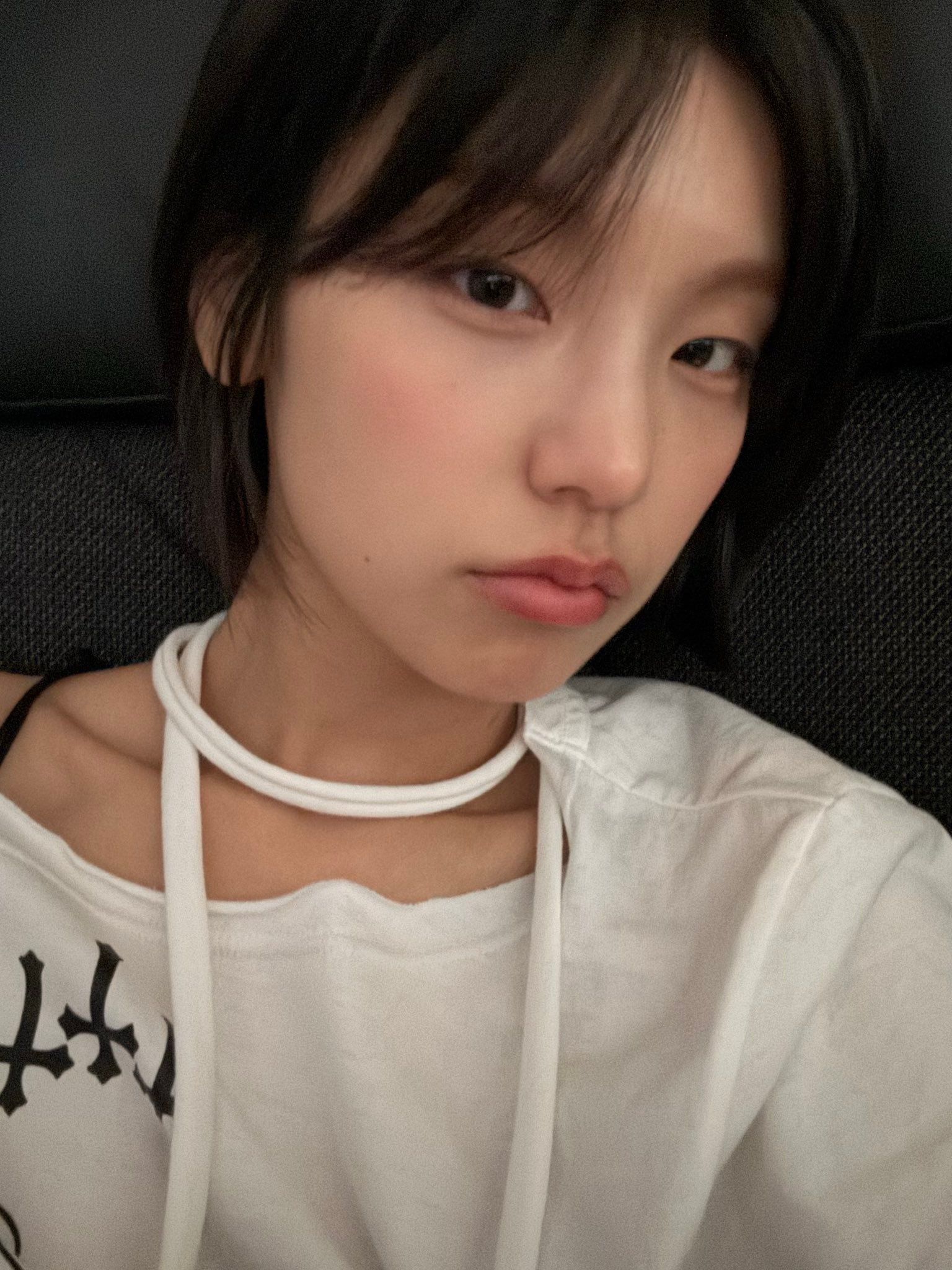 250706🫧itzy黄礼志 ​​​